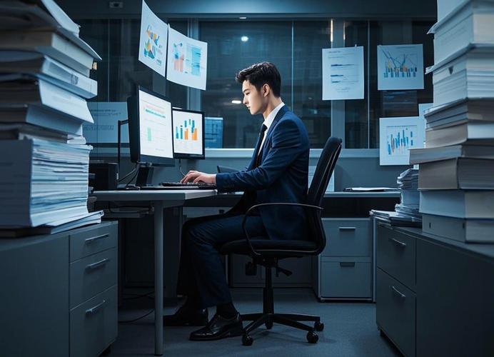 猎头工作具体是做什么的?-图3 猎头工作具体是做什么的?-图3