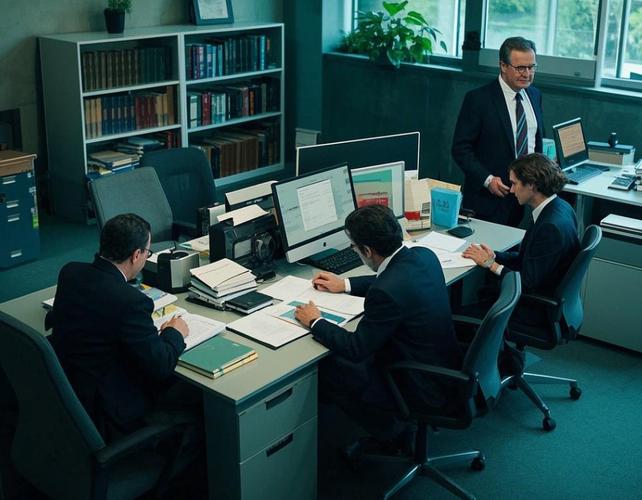 猎头工作具体是做什么的?-图2 猎头工作具体是做什么的?-图2