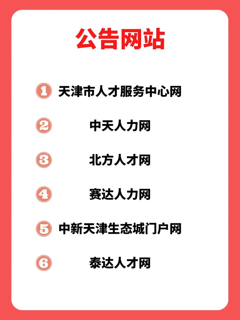 天津教师招聘网最新信息有哪些？-图3