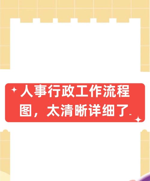 人事行政工作如何高效平衡与突破？-图1