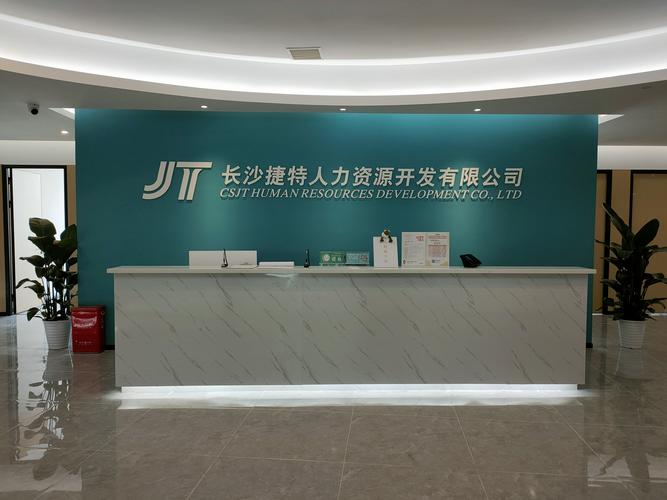 人力资源如何助力发展有限公司？-图1