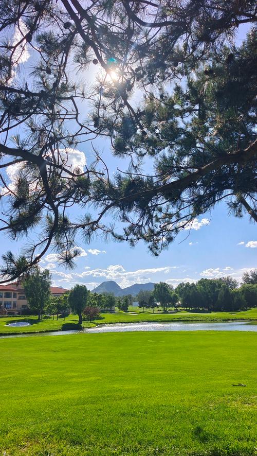 北京高尔夫招聘，薪资待遇如何？-图3