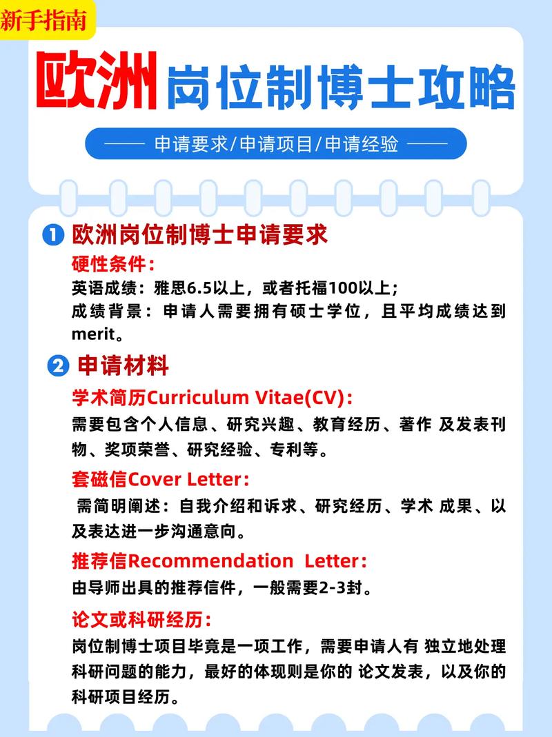 计算机博士招聘，薪资与研究方向哪个更关键？-图2