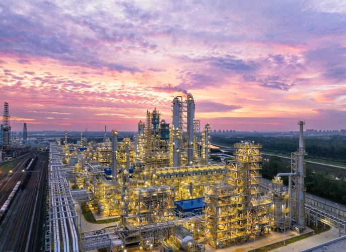 扬子石化招聘,岗位要求有哪些?-图3 扬子石化招聘,岗位要求有哪些?-图3