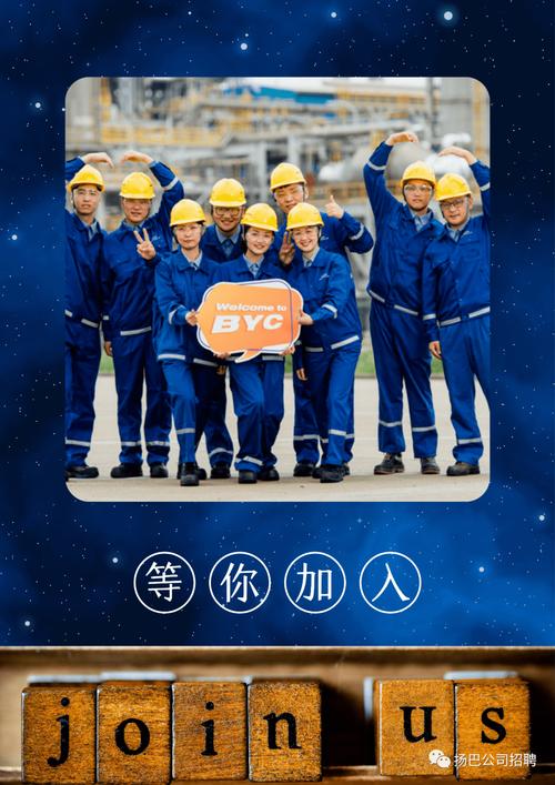 扬子石化招聘,岗位要求有哪些?-图1 扬子石化招聘,岗位要求有哪些?-图1