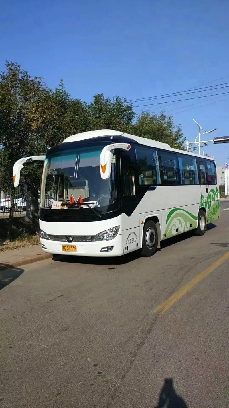 A1驾照大客车司机招聘，要求有哪些？-图2