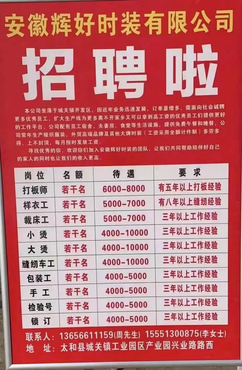 唐山韩城招聘,具体岗位和要求是什么?-图1 唐山韩城招聘,具体岗位和要求是什么?-图1