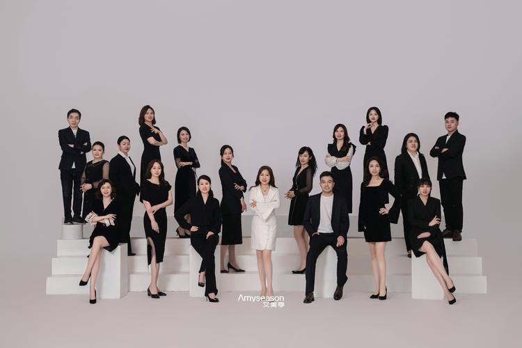 集体公司一般都有哪些特点?-图1 集体公司一般都有哪些特点?-图1