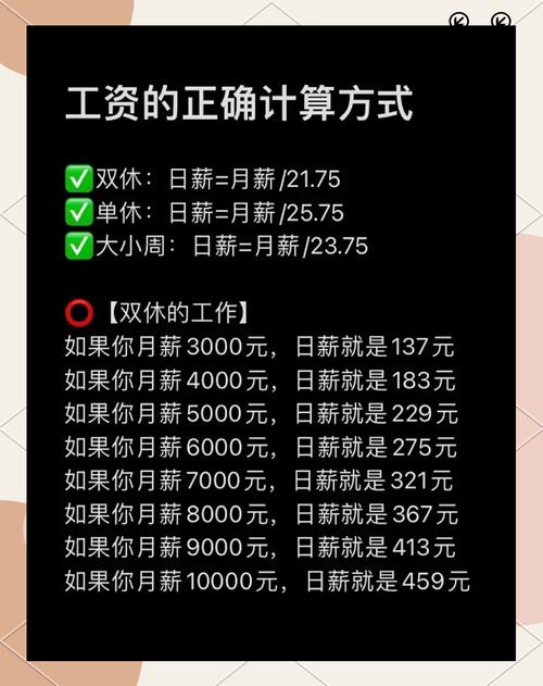 公司外派员工工资计算标准是什么?-图1 公司外派员工工资计算标准是什么?-图1