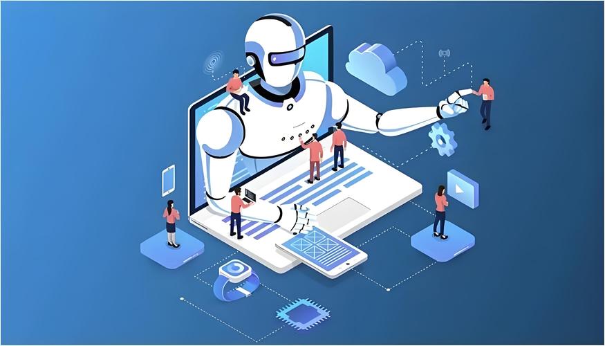 AI招聘软件,真能精准匹配人才吗?-图1 AI招聘软件,真能精准匹配人才吗?-图1