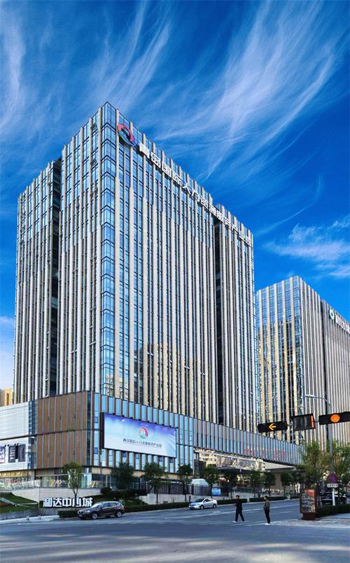 济南最大的人力资源公司是哪家？-图1