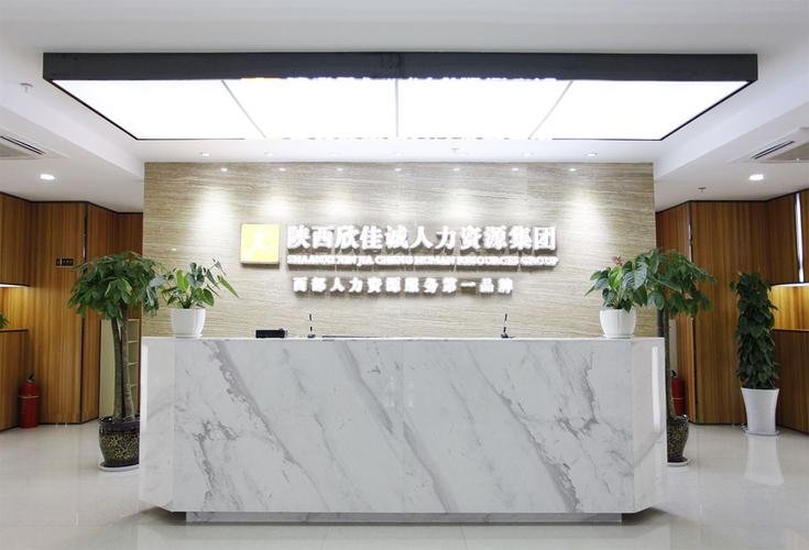 西安人力资源公司如何提供全面服务？-图1