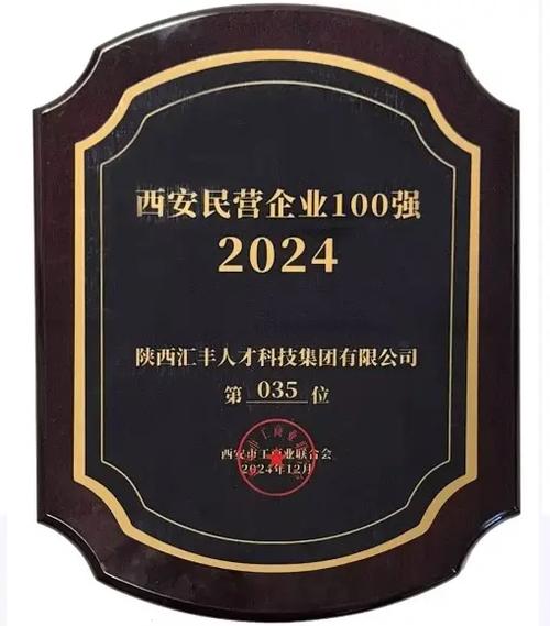 西安人力资源公司如何提供全面服务？-图3