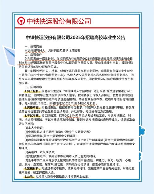 中铁置业招聘-图2