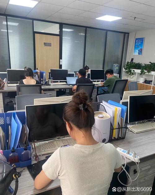 前开发部工作究竟怎么样？-图3