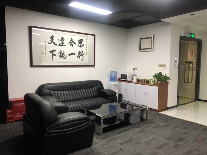 深圳市人力资源顾问公司有何核心优势？-图1