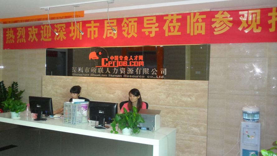 深圳市人力资源顾问公司有何核心优势？-图2