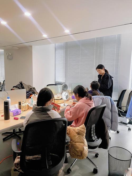 小团队如何打造积极的公司氛围？-图1