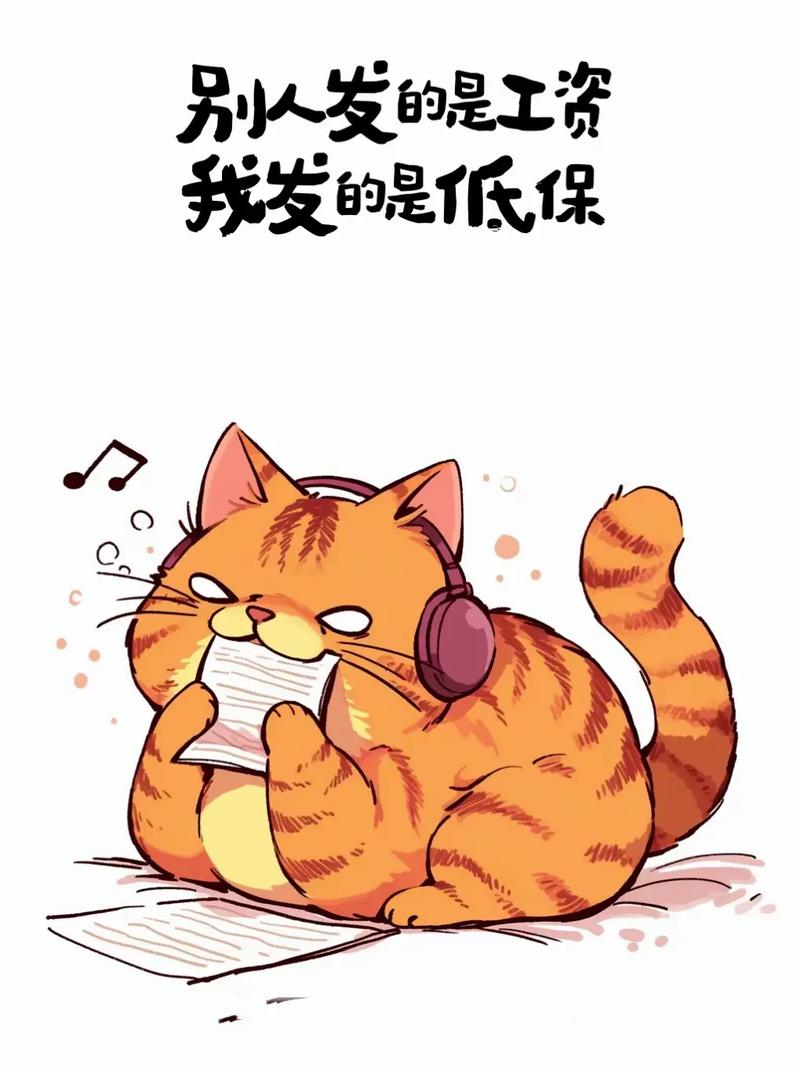 公司欠薪致上班犯困，员工该如何应对？-图3