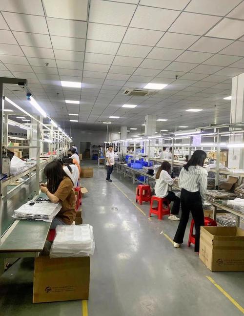 苏州厂子招聘，具体岗位和要求是什么？-图3