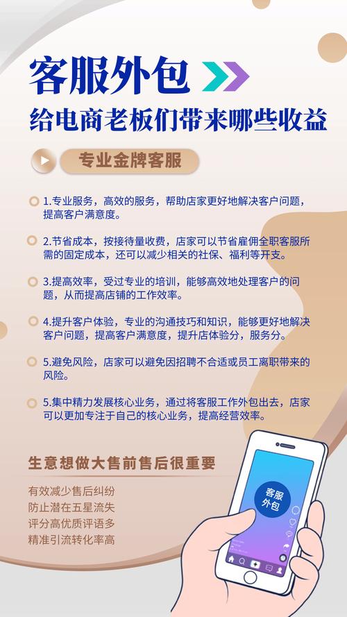 售后服务外包公司百科-图2