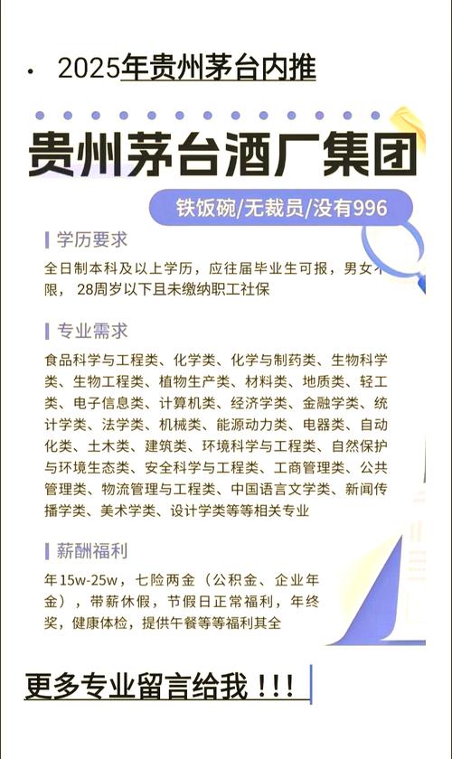 茅台医院招聘有何特别之处？-图1