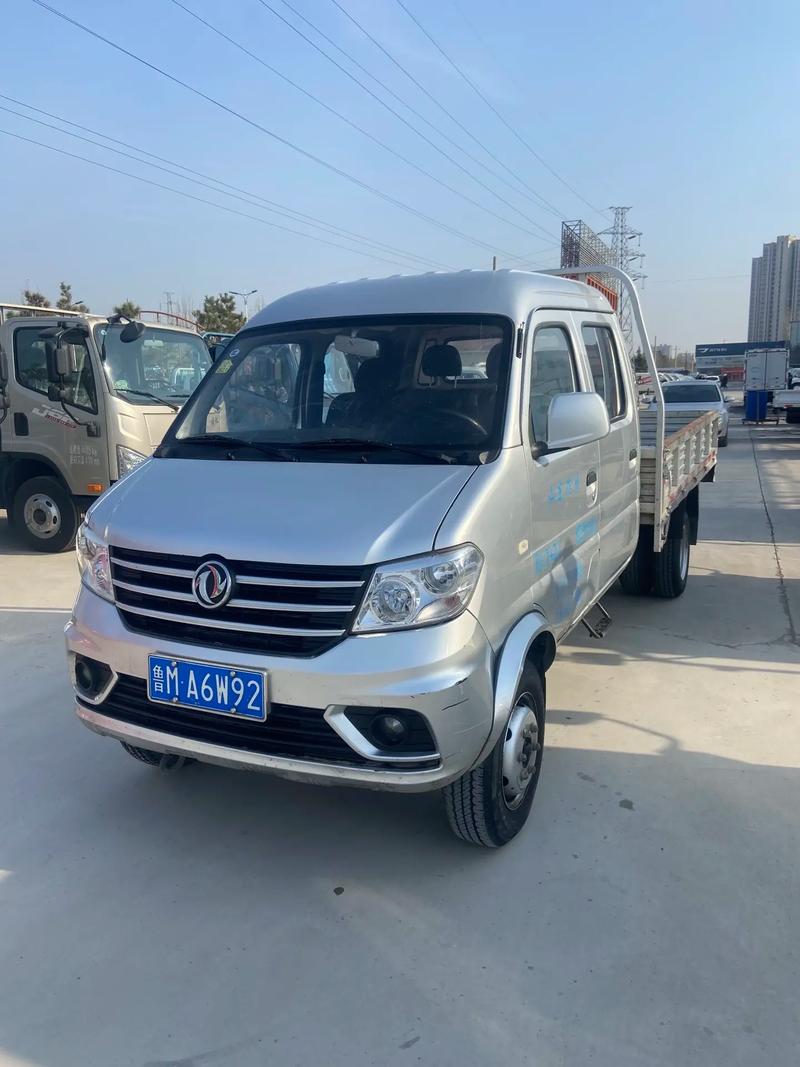 东风小康招聘-图2 东风小康招聘-图2