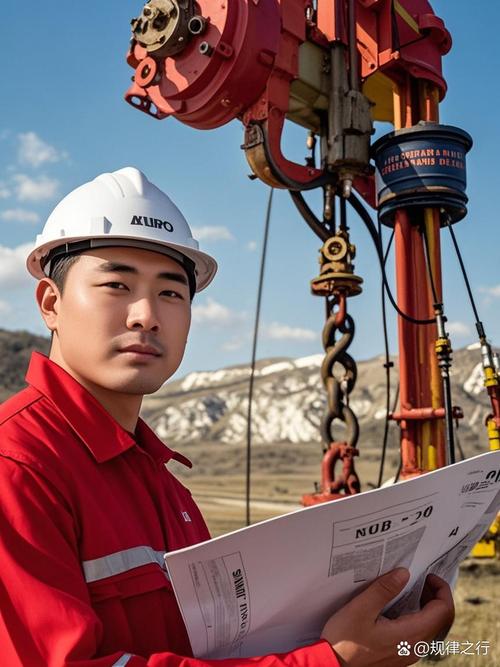 钻井工程师招聘要求有哪些?-图1 钻井工程师招聘要求有哪些?-图1