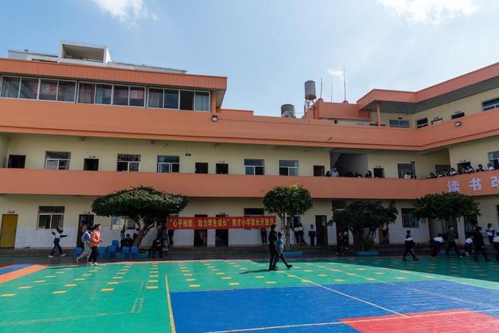 弥勒教师招聘-图2