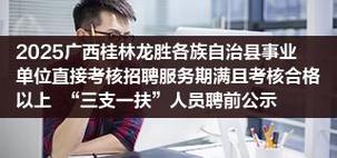 桂林医生招聘何时开始？-图3