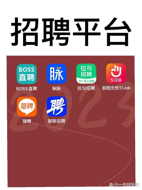 最好的招聘平台,究竟如何定义最好?-图1 最好的招聘平台,究竟如何定义最好?-图1