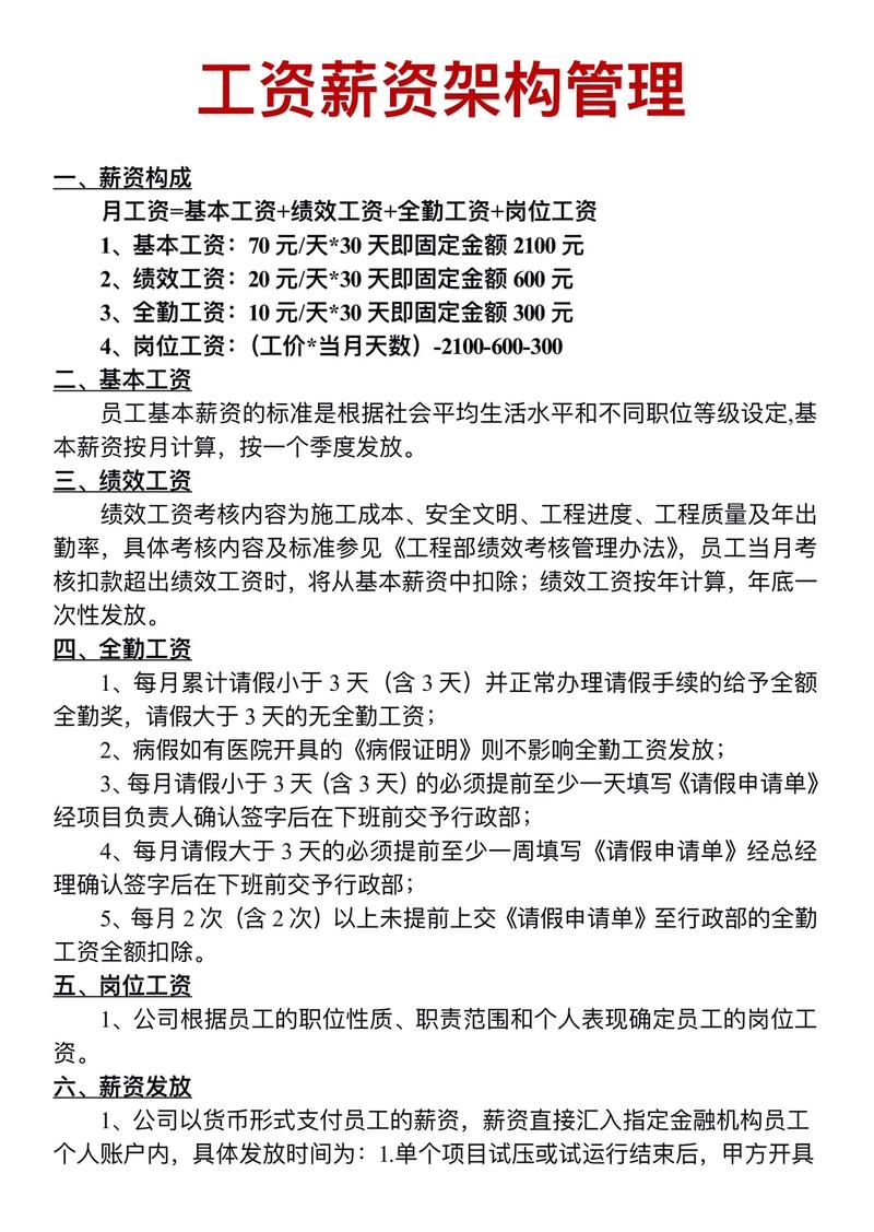 内部调岗谈薪，如何与HR谈工资？-图3