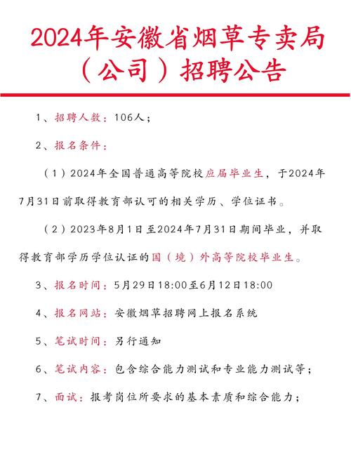 淮南最新招聘信息有哪些岗位？-图1