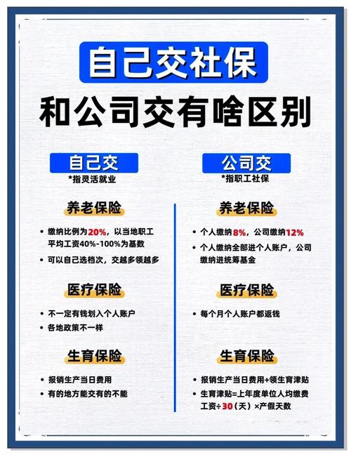 公司为何找第三方代缴社保？-图2