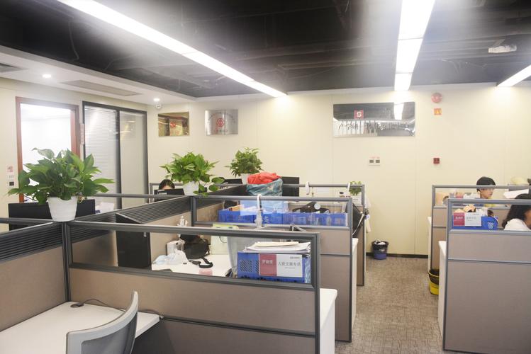 南深股份招聘靠谱吗?-图3 南深股份招聘靠谱吗?-图3