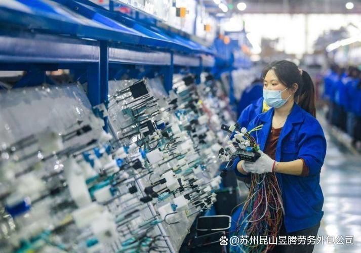 劳务派遣公司人力资源部如何提升管理效能?-图2 劳务派遣公司人力资源部如何提升管理效能?-图2