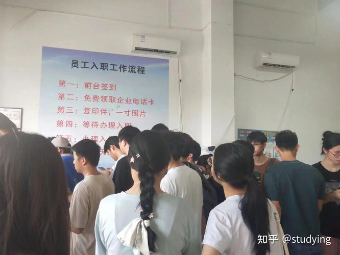 面试为何要先去人力资源部?-图2 面试为何要先去人力资源部?-图2