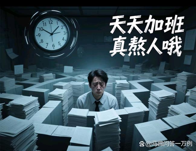 乙方人力公司压力究竟有多大?-图2 乙方人力公司压力究竟有多大?-图2