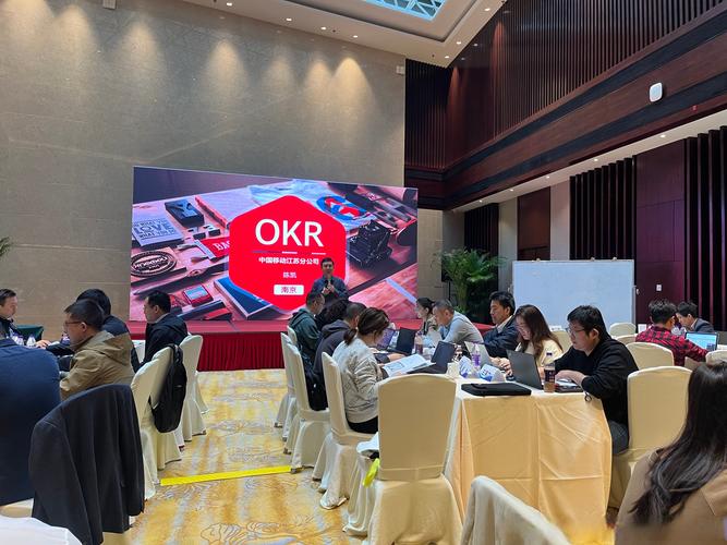 哪家公司是OKR的首个吃螃蟹者？-图3