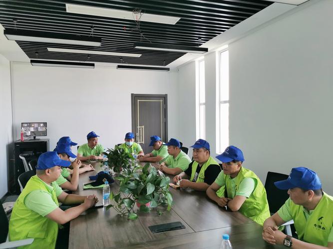 竞对公司员工混入,如何防范与应对?-图1 竞对公司员工混入,如何防范与应对?-图1