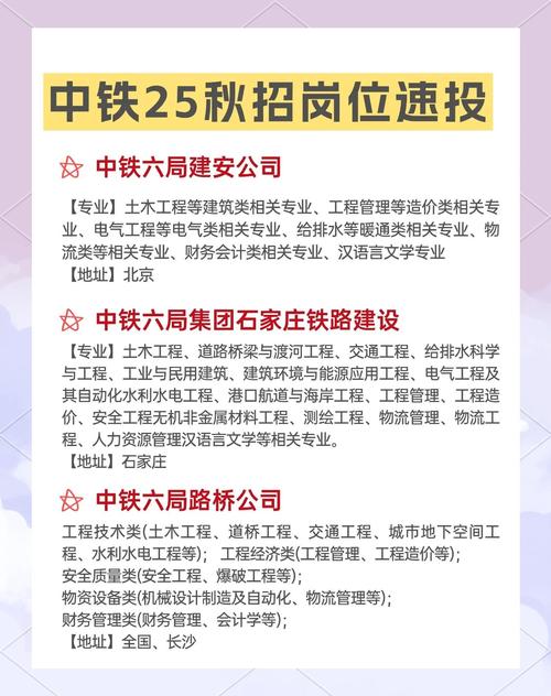 菏泽高铁招聘-图1 菏泽高铁招聘-图1