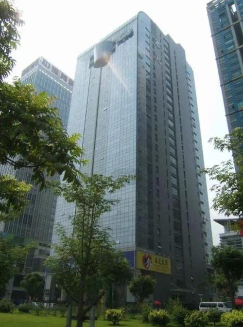 福田本元大厦27A哪家公司?-图2 福田本元大厦27A哪家公司?-图2