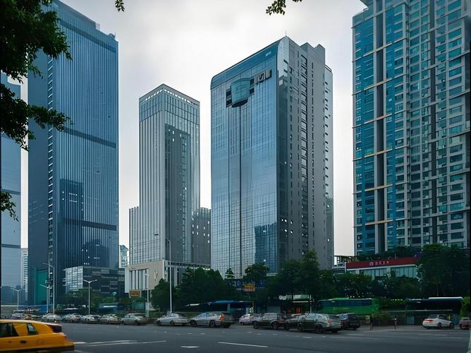 福田本元大厦27A哪家公司?-图1 福田本元大厦27A哪家公司?-图1