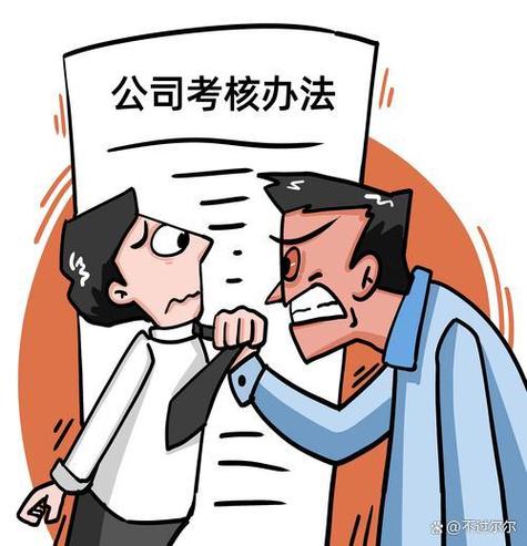 KPI考核不合格开除,合法吗?-图2 KPI考核不合格开除,合法吗?-图2