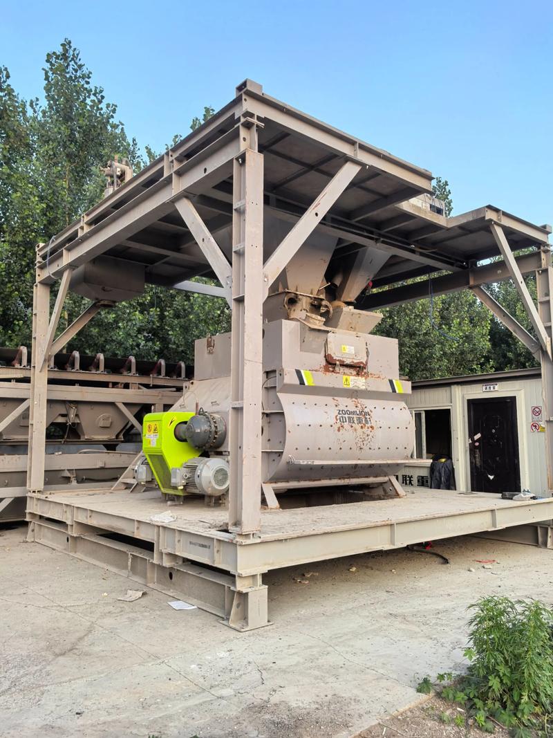 附近搅拌站招聘,具体岗位和要求是什么?-图3 附近搅拌站招聘,具体岗位和要求是什么?-图3