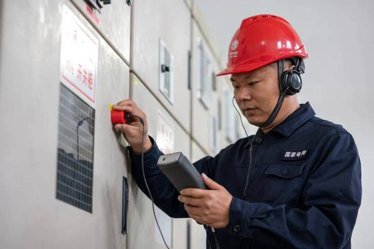 国家电网高级技师,如何成为技能顶尖人才?-图2 国家电网高级技师,如何成为技能顶尖人才?-图2