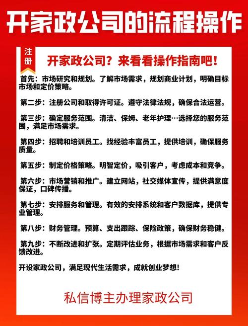 进公司后，如何快速了解各部门职能？-图3