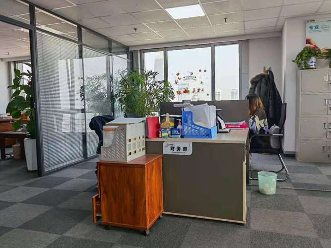 人资管理发展有限公司的核心业务是什么？-图3