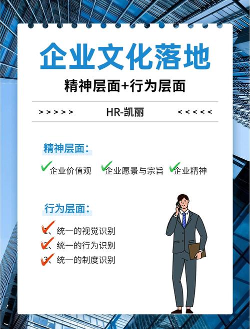 HR带参观公司算企业文化吗？-图2