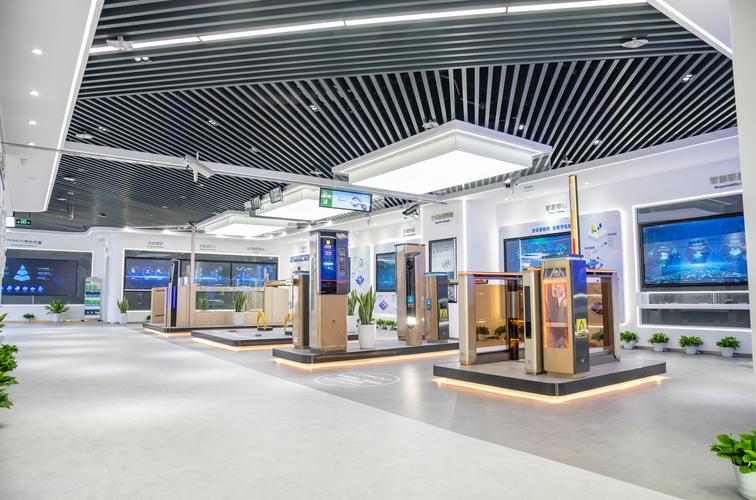 深圳市迅展实业有限公司怎么样？-图2